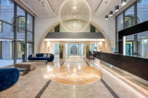 Harav Kuk Modern Apartments By Nimizz